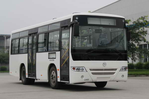 CNJ6850JQNM型城市客车