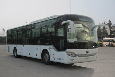 ZK6121HNQ1Z型客车
