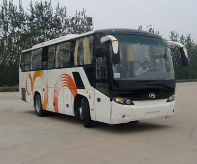 KLQ6995KQE40型客车