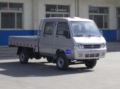 KMC1030A26S4型载货汽车