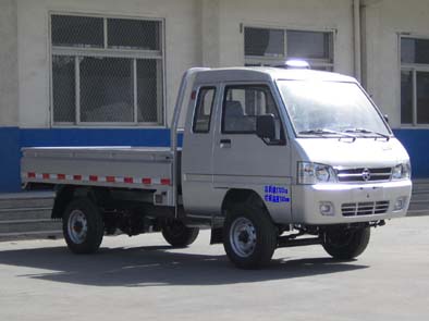 KMC1030A26P4型载货汽车