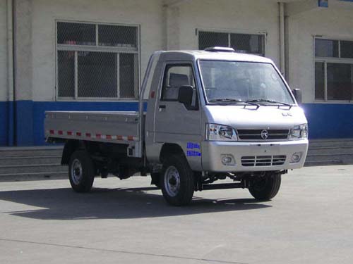 KMC1030A26D4型载货汽车