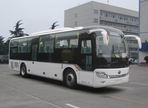 ZK6116HNA1Y型客车