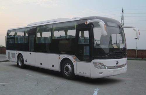 ZK6116HNA1Z型客车