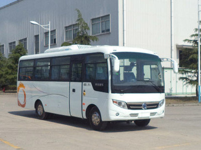 SLK6720C3GN5型客车图片