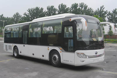 ZK6116H1Z型客车
