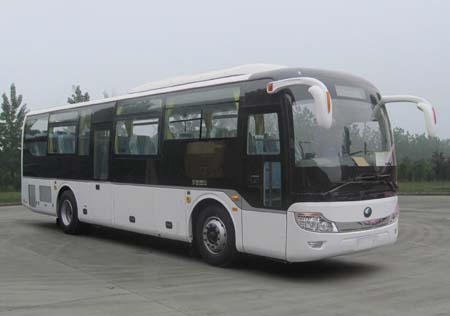 ZK6116HNG2型城市客车