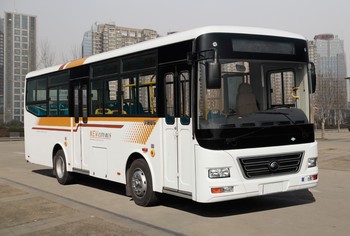 ZK6852NG5型城市客车