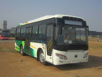 ZK6852HGA9型城市客车