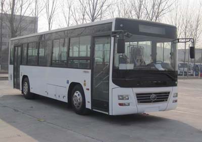 ZK6100NG1型城市客车