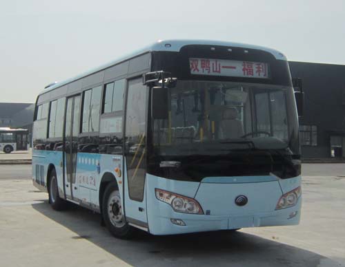 ZK6852HNGAA型城市客车