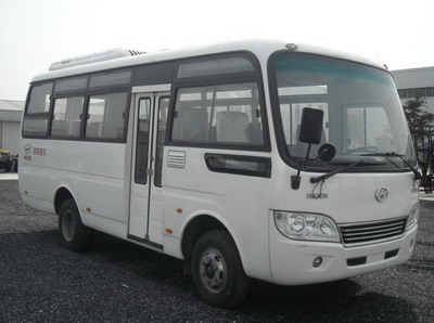 KLQ6669E4型客车