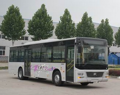 ZK6120NG1型城市客车