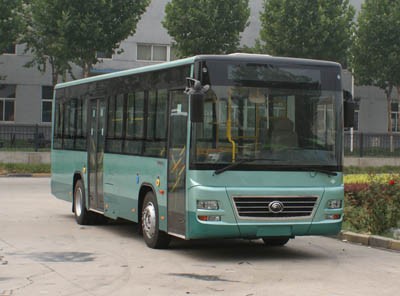 ZK6110NG1型城市客车