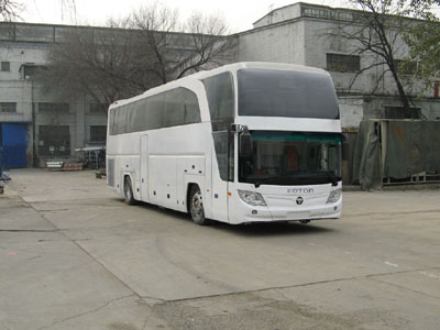 BJ6129U8BKB-2型客车