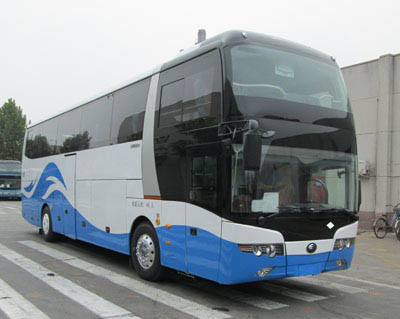 ZK6127HNQEA型客车