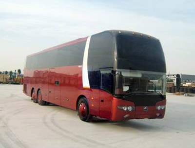 ZK6146HNQCA型客车