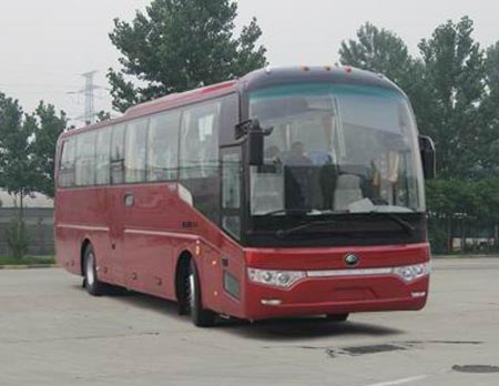 ZK6122HNQ2E型客车