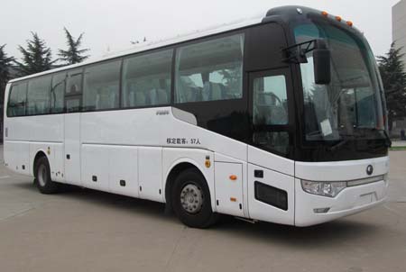 ZK6122HNQ12Y型客车