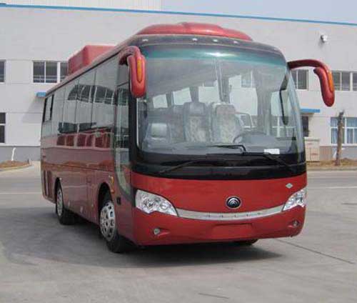 ZK6858HN1E型客车