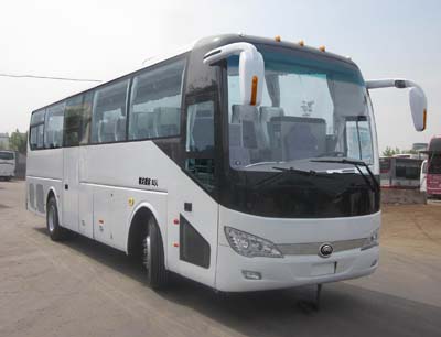ZK6119HNQ3Y型客车