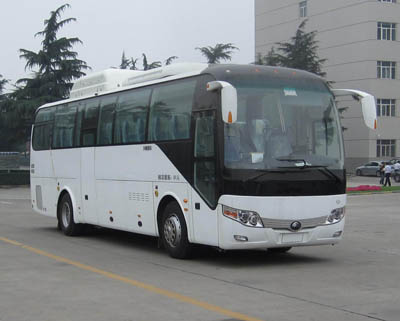 ZK6119HN6Y型客车