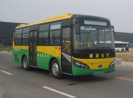 ZK6820HNG2型城市客车