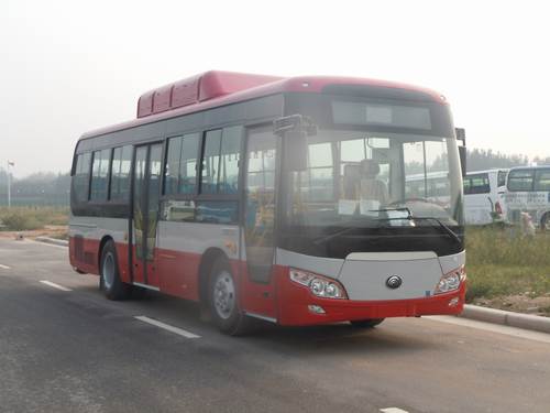 ZK6902HNG2型城市客车