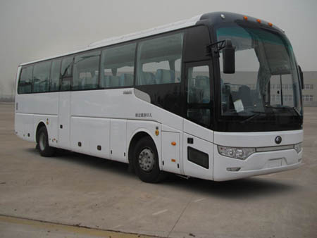 ZK6122HNQ16Z型客车