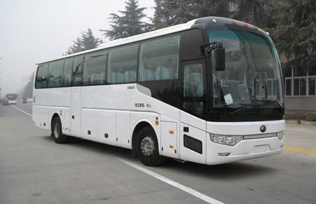 ZK6122HNQ16Y型客车