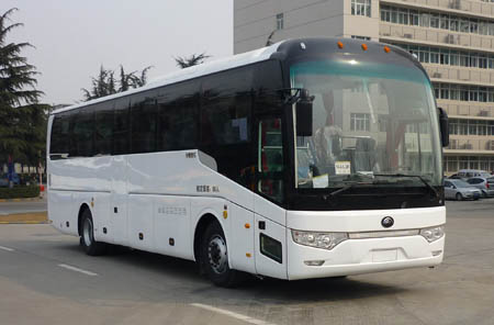 ZK6122HNQ16E型客车