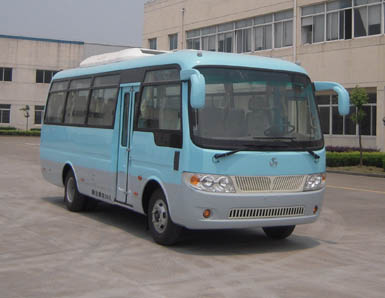 XQX6720N5Y型客车