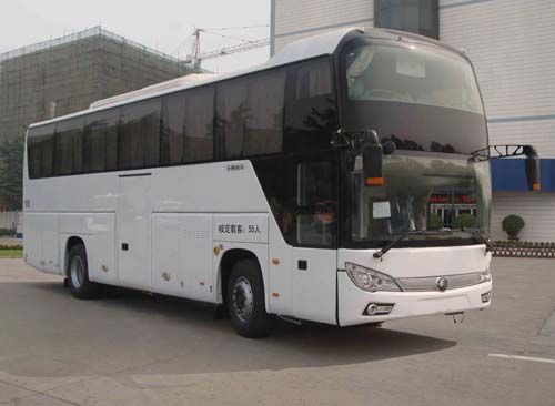 ZK6118HNQY9Z型客车