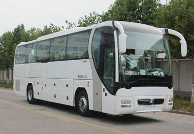 ZK6120HNQR41型客车