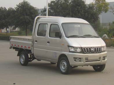 KMC1021Q29S4型载货汽车