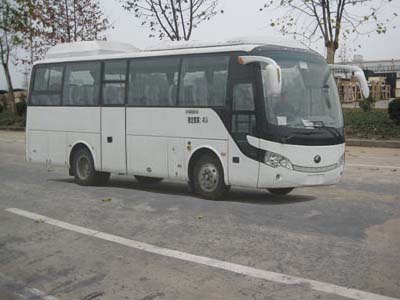 ZK6938HNBA型客车