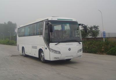 BJ6900U7ACB型客车