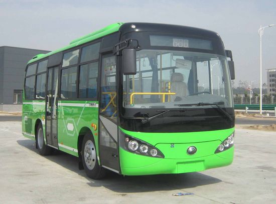 ZK6820HGC9型城市客车