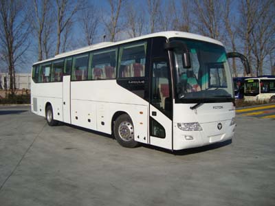 BJ6120U8LJB-2型客车