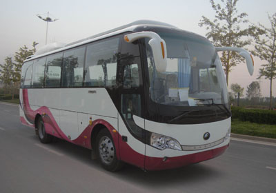 ZK6858HNQ1Y型客车