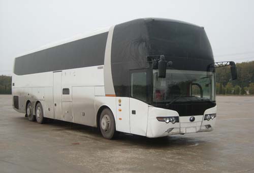 ZK6146HNQEA型客车