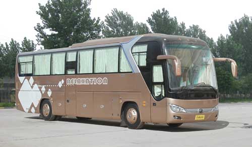 ZK6122HNQ6Y型客车