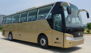XML6103J68型客车