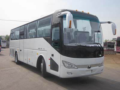ZK6119HNQ6Z型客车