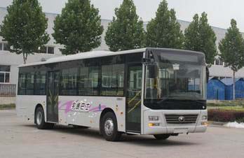 ZK6120NG5型城市客车