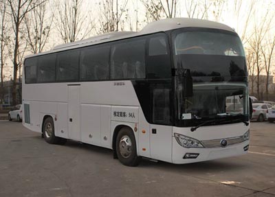ZK6118HNY2Y型客车
