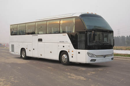 ZK6122HNQ3E型客车