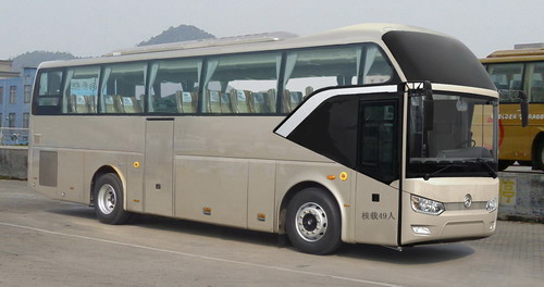 XML6102J38Z型客车
