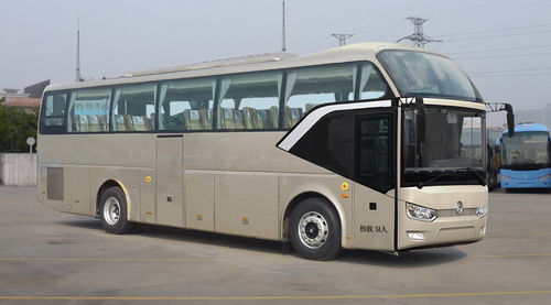 XML6112J38Z型客车