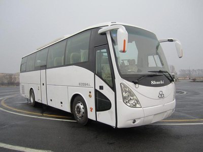 YTK6118HET1型客车